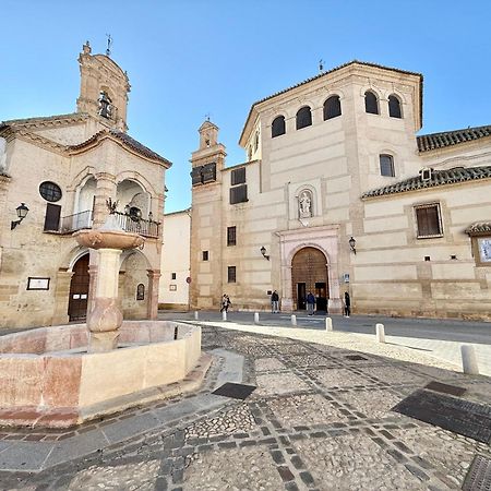Villa Tortola II Antequera Exterior foto