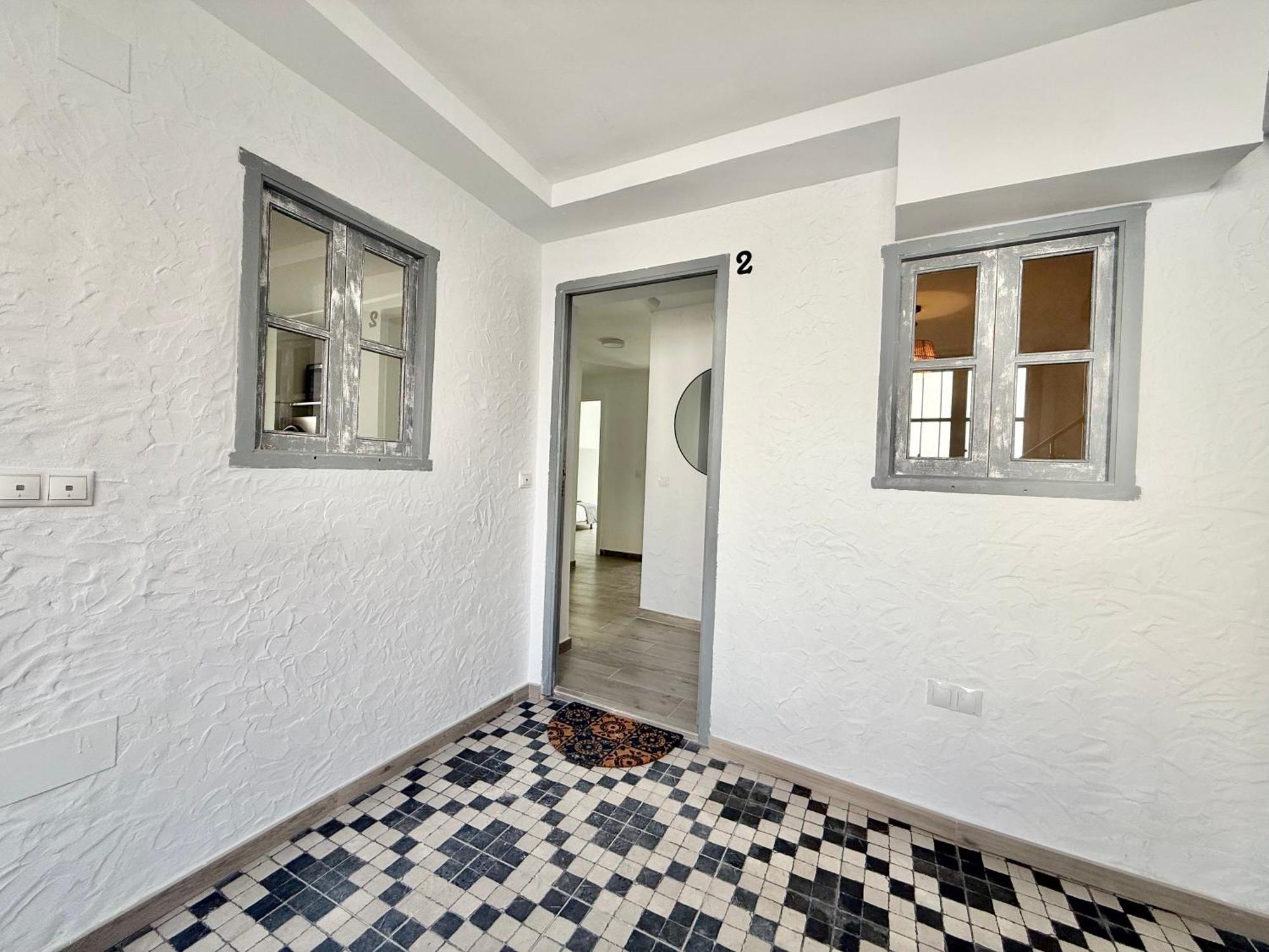 Villa Tortola II Antequera Exterior foto