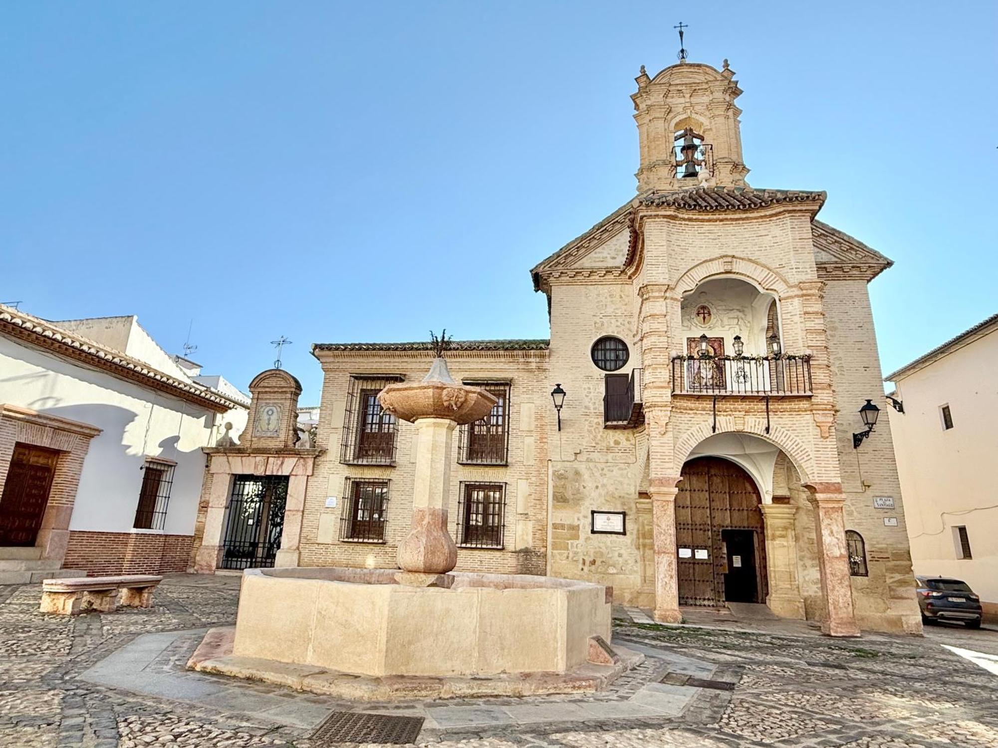 Villa Tortola II Antequera Exterior foto